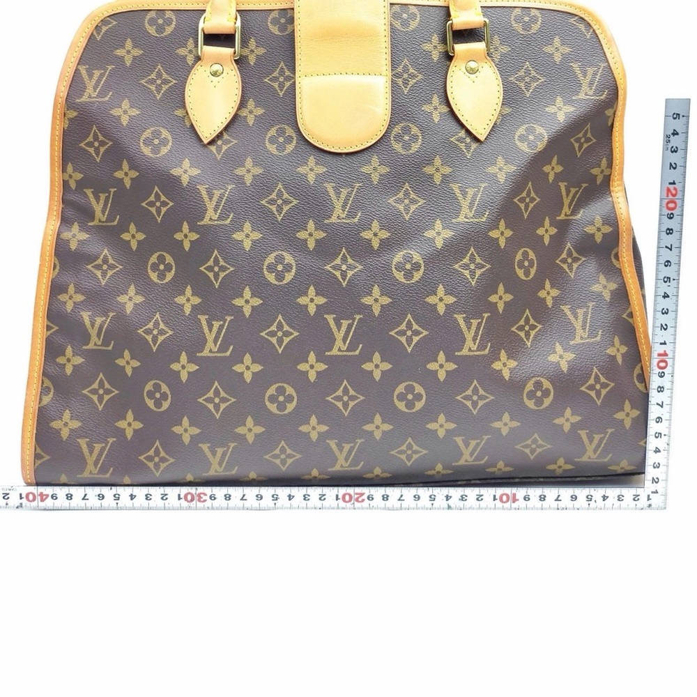 Louis Vuitton Rivoli  Monogram - Picture 7 of 7